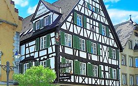 Hotel Traube